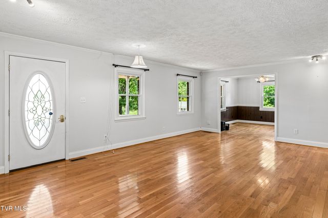 138 Burton France Road, Johnson City, TN 37604