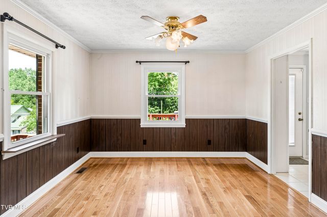 138 Burton France Road, Johnson City, TN 37604