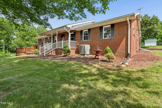 138 Burton France Road, Johnson City, TN 37604