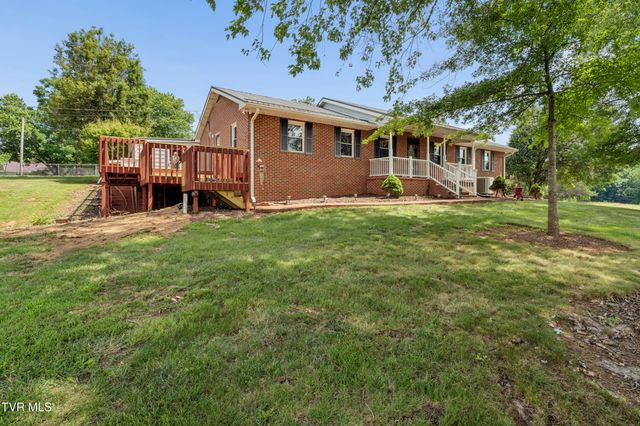 138 Burton France Road, Johnson City, TN 37604