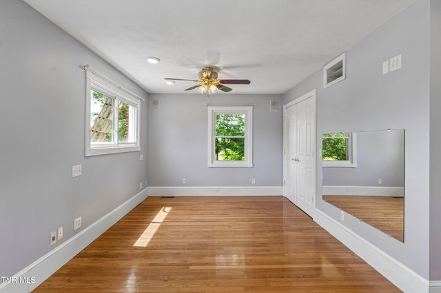 138 Burton France Road, Johnson City, TN 37604