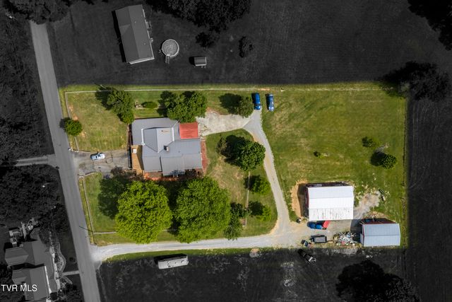 138 Burton France Road, Johnson City, TN 37604
