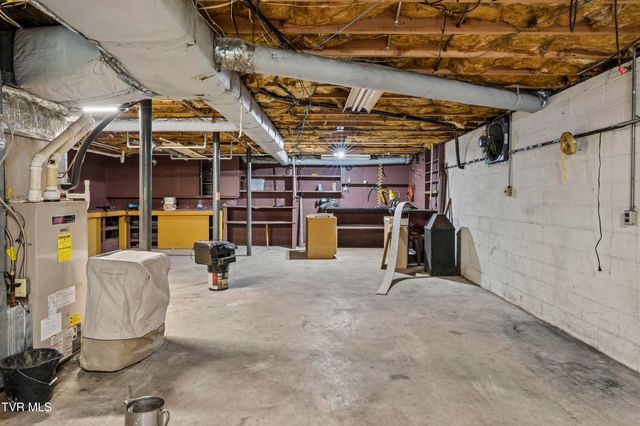 138 Burton France Road, Johnson City, TN 37604