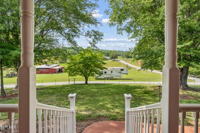 138 Burton France Road, Johnson City, TN 37604