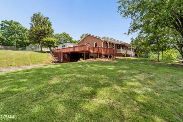 138 Burton France Road, Johnson City, TN 37604