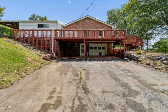 138 Burton France Road, Johnson City, TN 37604