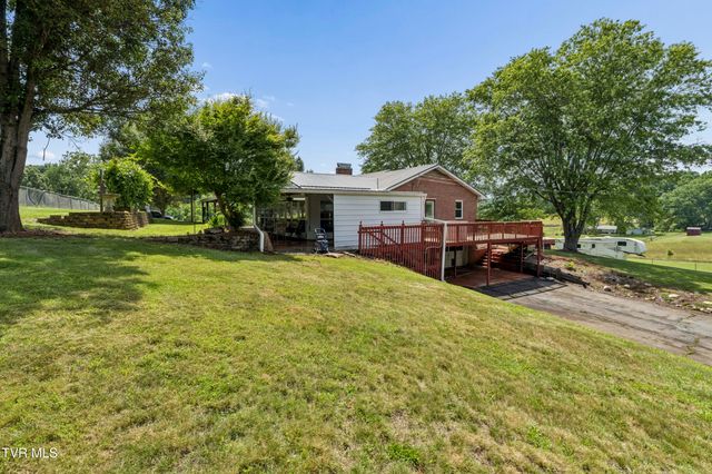 138 Burton France Road, Johnson City, TN 37604