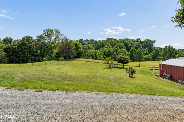 138 Burton France Road, Johnson City, TN 37604