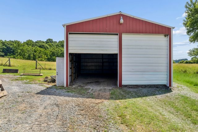 138 Burton France Road, Johnson City, TN 37604