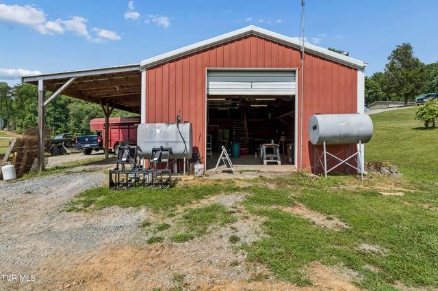 138 Burton France Road, Johnson City, TN 37604