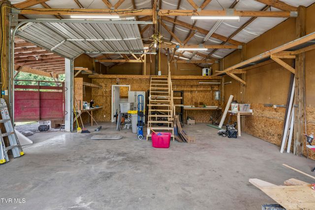 138 Burton France Road, Johnson City, TN 37604