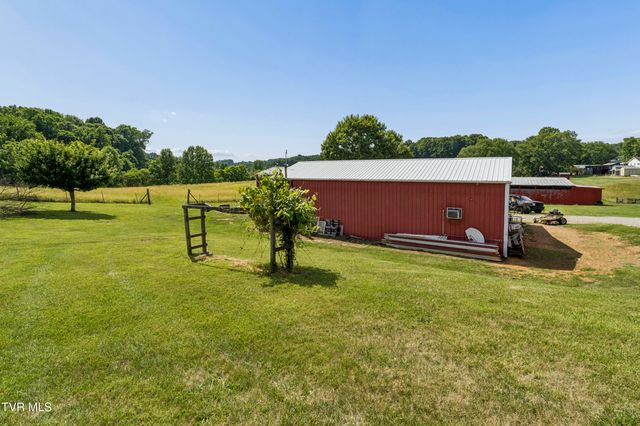 138 Burton France Road, Johnson City, TN 37604