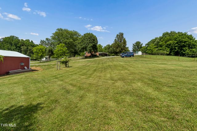 138 Burton France Road, Johnson City, TN 37604
