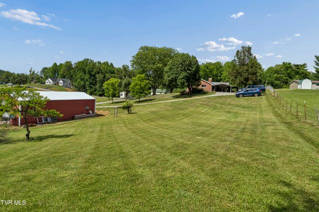 138 Burton France Road, Johnson City, TN 37604