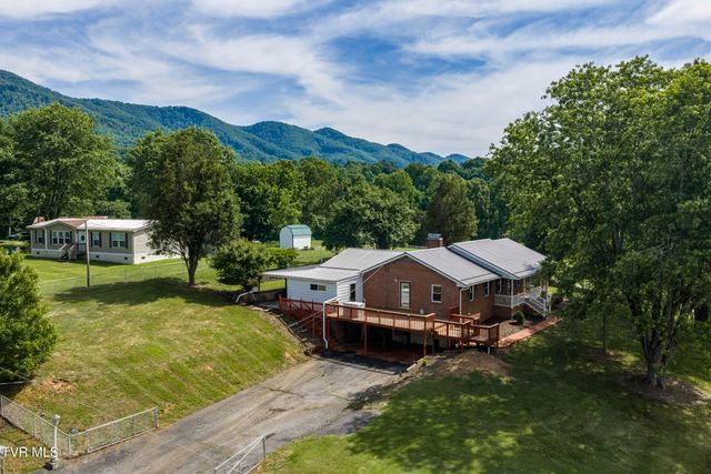138 Burton France Road, Johnson City, TN 37604