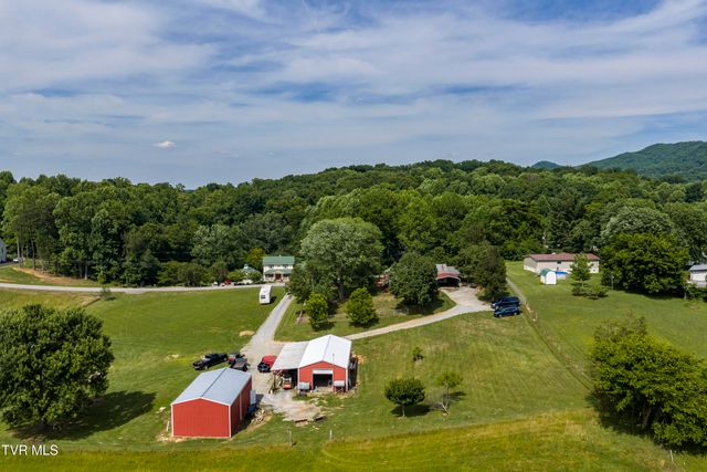 138 Burton France Road, Johnson City, TN 37604