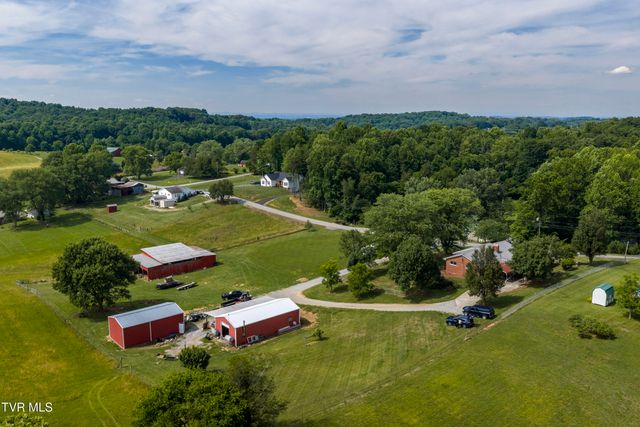 138 Burton France Road, Johnson City, TN 37604