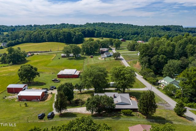 138 Burton France Road, Johnson City, TN 37604