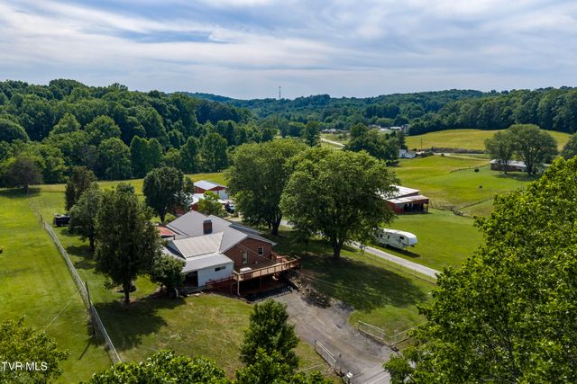138 Burton France Road, Johnson City, TN 37604