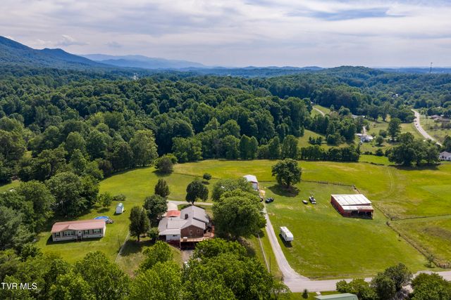 138 Burton France Road, Johnson City, TN 37604