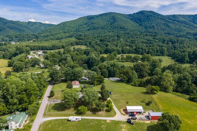 138 Burton France Road, Johnson City, TN 37604