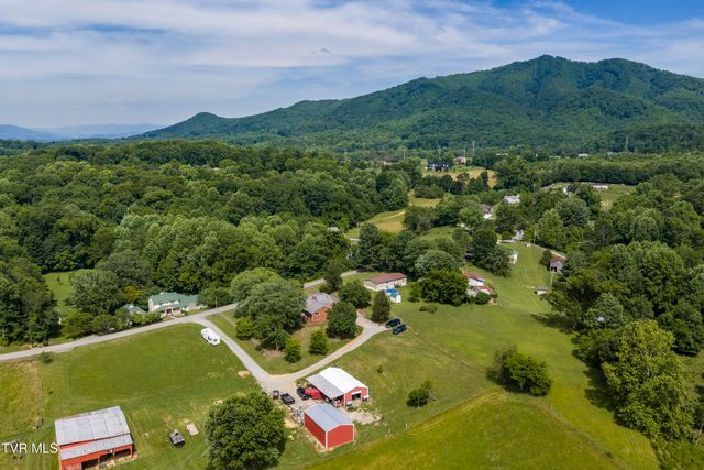 138 Burton France Road, Johnson City, TN 37604