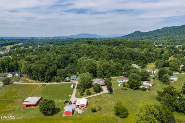 138 Burton France Road, Johnson City, TN 37604