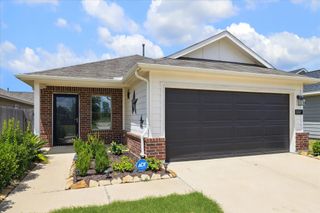 6747 Scarlet Sagebrush Street, Katy, TX 77449