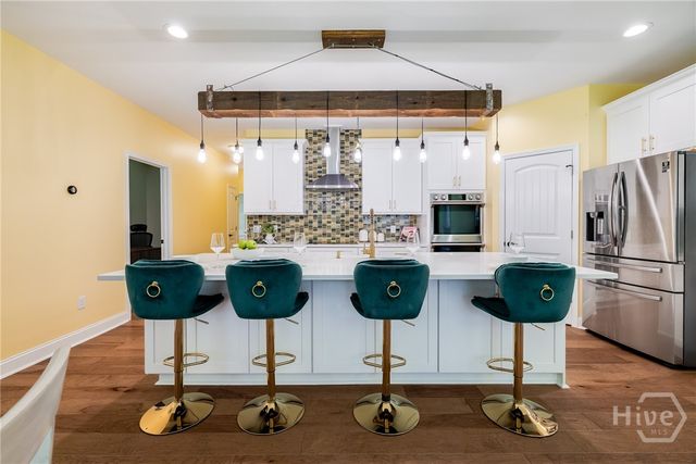 182 Old River Road, Bloomingdale, GA 31302