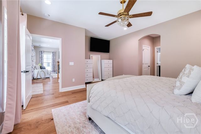 182 Old River Road, Bloomingdale, GA 31302