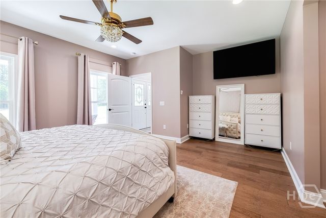 182 Old River Road, Bloomingdale, GA 31302