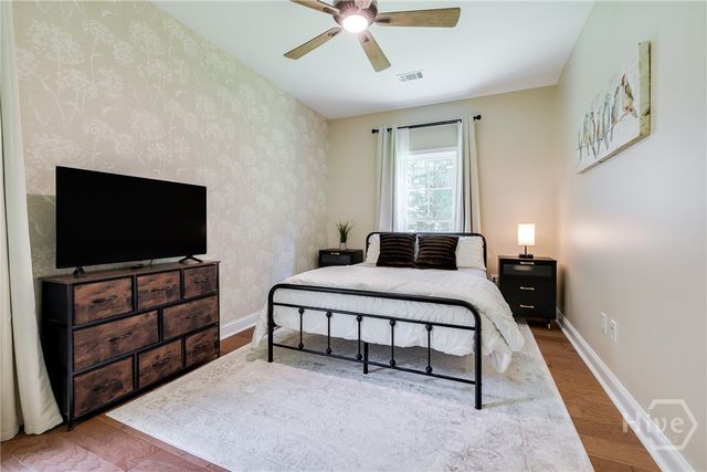 182 Old River Road, Bloomingdale, GA 31302