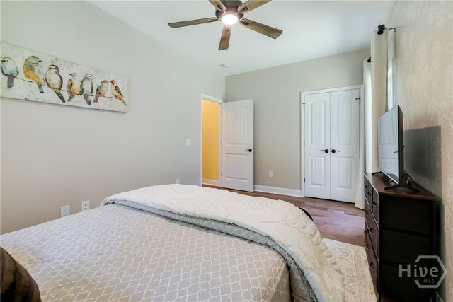 182 Old River Road, Bloomingdale, GA 31302