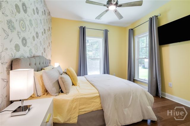 182 Old River Road, Bloomingdale, GA 31302