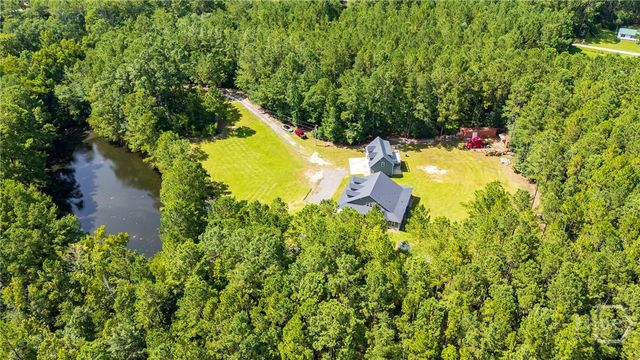 182 Old River Road, Bloomingdale, GA 31302