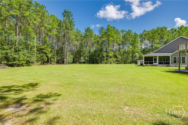 182 Old River Road, Bloomingdale, GA 31302