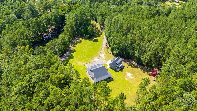 182 Old River Road, Bloomingdale, GA 31302