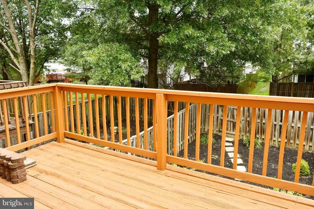 3838 ANGELTON CT, Burtonsville, MD 20866