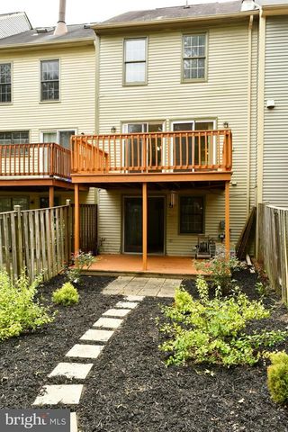 3838 ANGELTON CT, Burtonsville, MD 20866