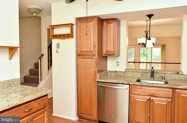 3838 ANGELTON CT, Burtonsville, MD 20866
