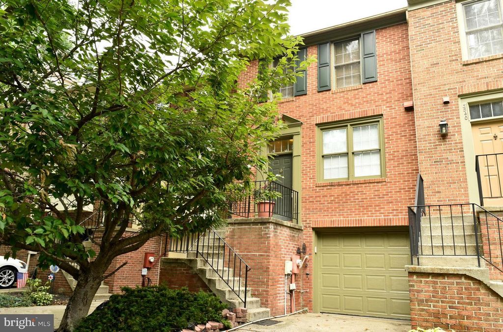 3838 ANGELTON CT, Burtonsville, MD 20866