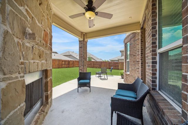 6322 Fiddlers Green Drive, Missouri City, TX 77459
