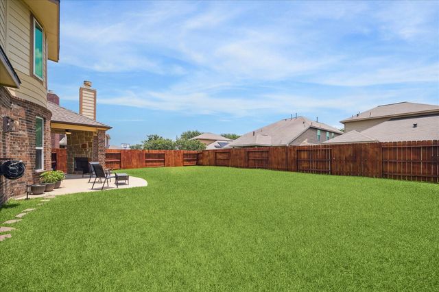 6322 Fiddlers Green Drive, Missouri City, TX 77459