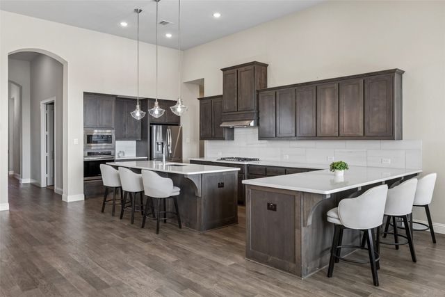 12217 Hulson Trail, Fort Worth, TX 76052
