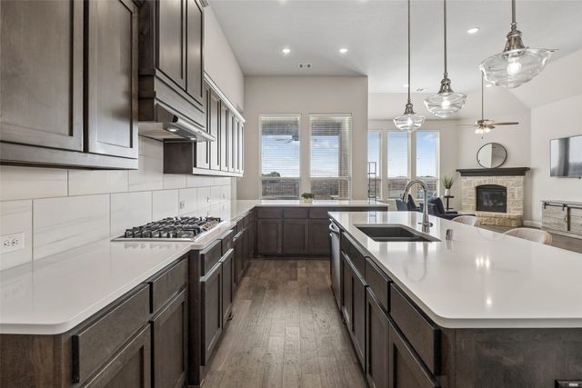 12217 Hulson Trail, Fort Worth, TX 76052