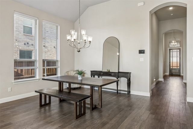 12217 Hulson Trail, Fort Worth, TX 76052