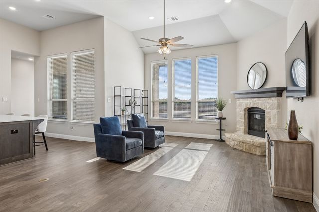 12217 Hulson Trail, Fort Worth, TX 76052