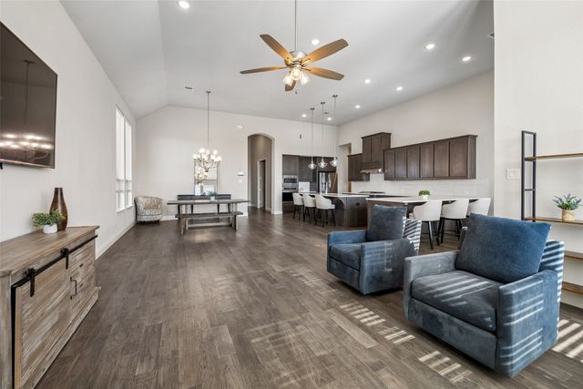12217 Hulson Trail, Fort Worth, TX 76052