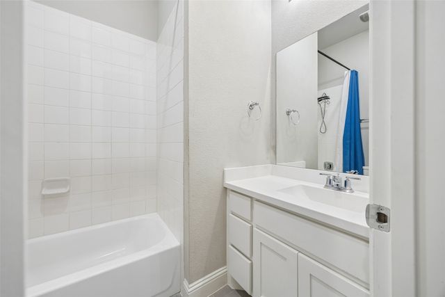 12217 Hulson Trail, Fort Worth, TX 76052
