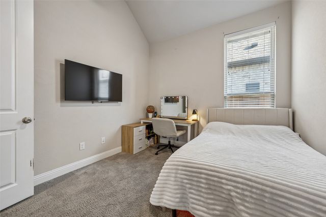12217 Hulson Trail, Fort Worth, TX 76052